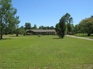 522 Gibson Hills Dr, Montgomery, AL 36116