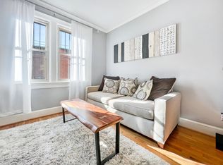 3500 13th St NW APT 104, Washington, DC 20010