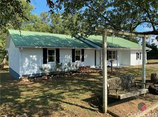 292 Old Kings Bridge Rd, Nicholson, GA 30565