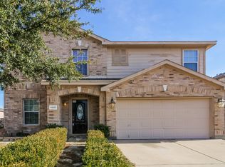 6601 Swainson Trl, Arlington, TX 76002