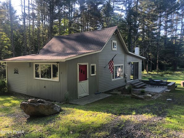 287 Parkers Glen Rd