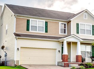 3012 Briar Creek Rd, Lawrenceburg, KY 40342