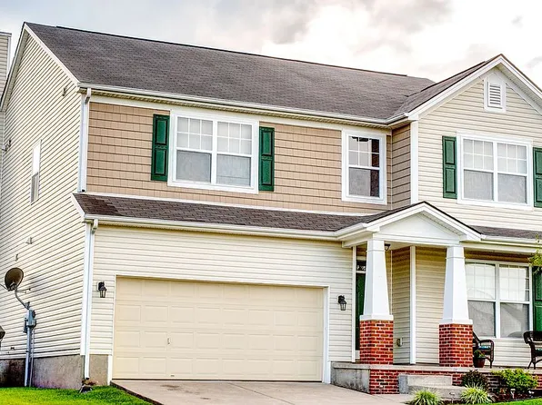 3012 Briar Creek Rd, Lawrenceburg, KY 40342