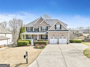 6585 Scottsfield Trce, Cumming, GA 30028