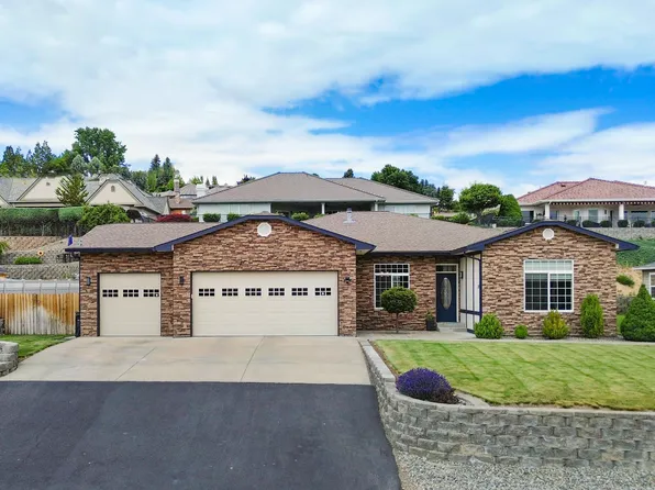 5807 Englewood Ave, Yakima, WA 98908