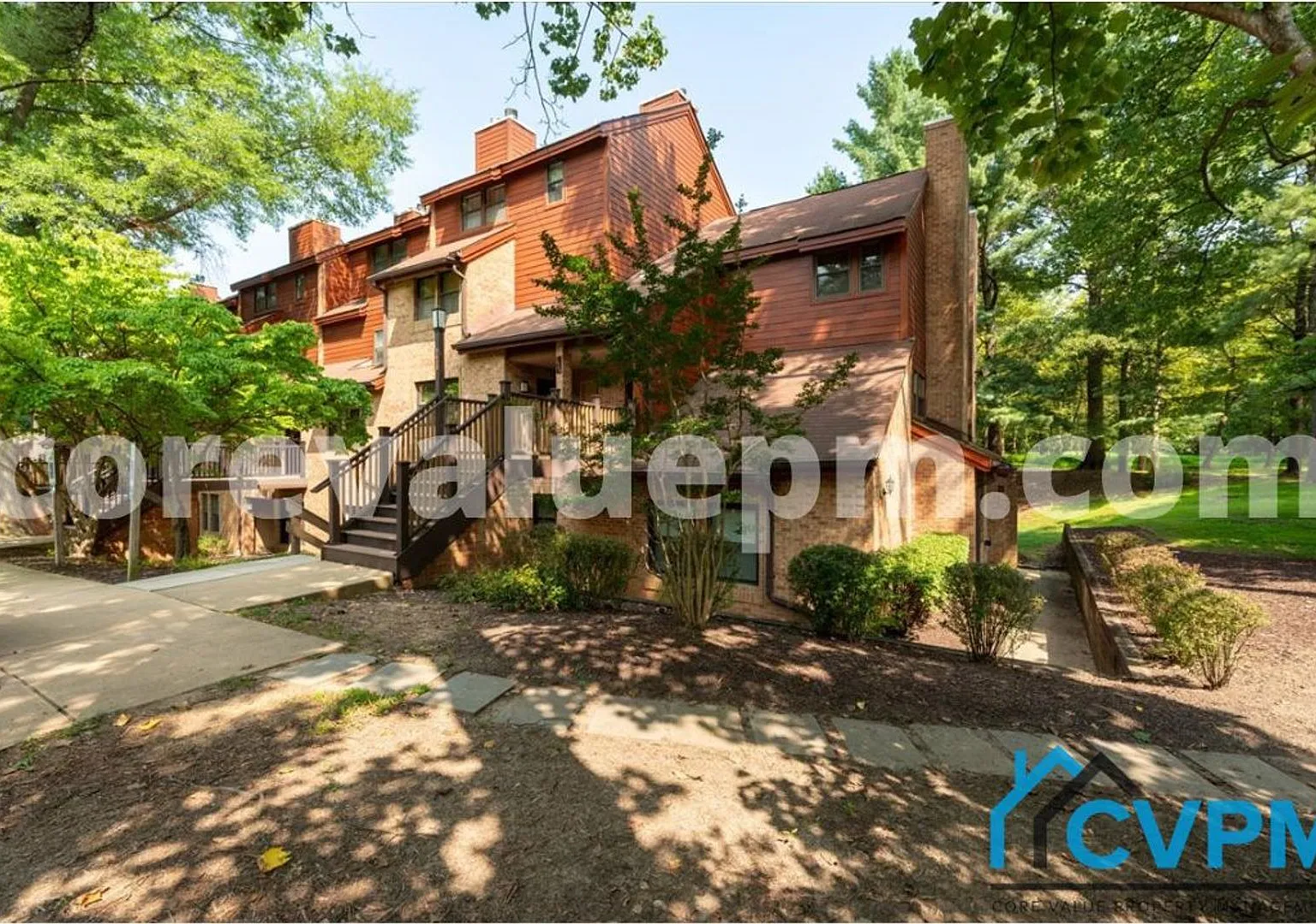7623 Weather Worn Way, Unit B — Photo 1