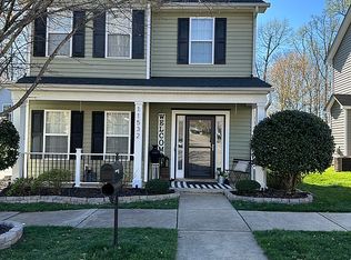 11532 Heritage Green Dr, Cornelius, NC 28031
