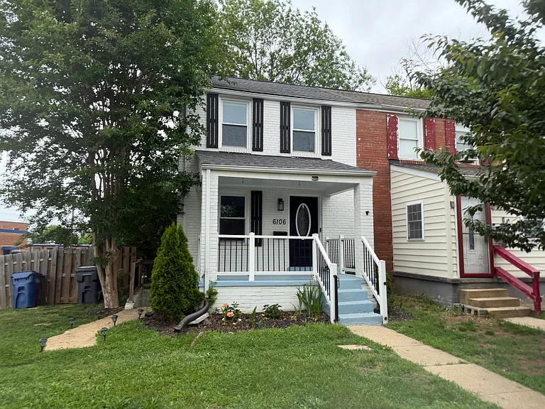 6106 N Kings Hwy #6106 — Photo 4