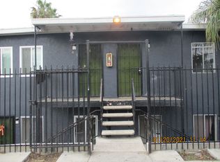 1048 & 1100 E Ave., National City, CA 91950