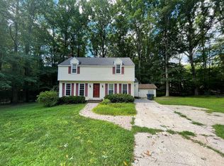 7608 Eason Cir, Raleigh, NC 27613