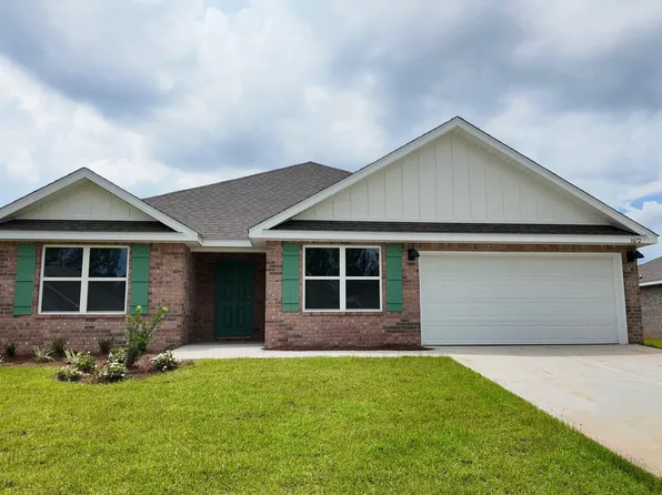 3072 Heritage Plantation Blvd, Laurel Hill, FL 32567