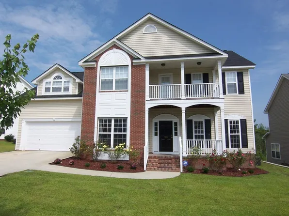 120 Waterville Dr, Columbia, SC 29229