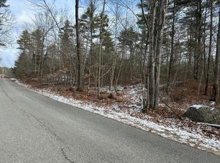 224-8 Garvin Rd, Acton, ME 04001