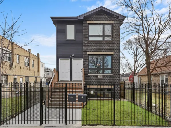 1051 N Hamlin Ave, Chicago, IL 60651