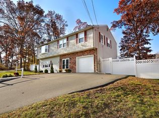 45 Leonard St, Woburn, MA 01801