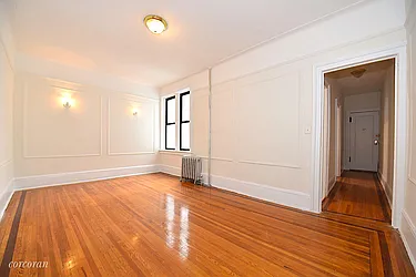 Rented by Corcoran