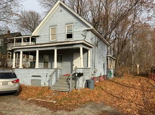 35 Spruce St, Waterville, ME 04901