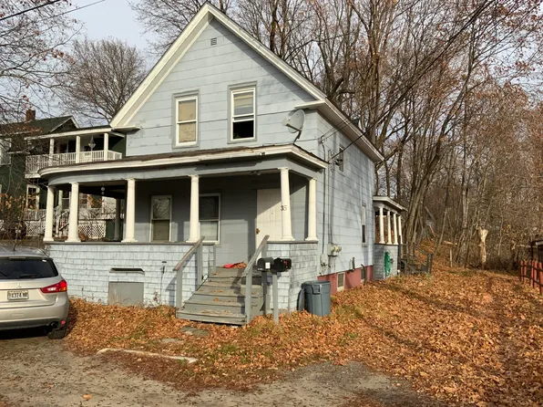 35 Spruce Street, Waterville, ME 04901