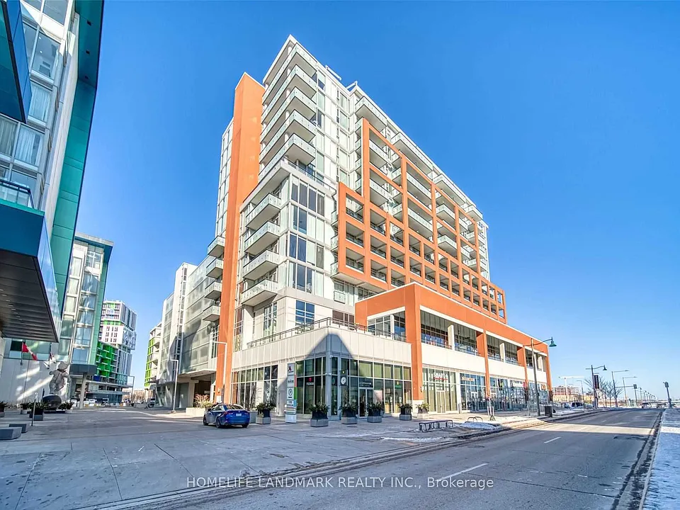 180 Enterprise Blvd #309