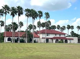 104 N San Roman Rd, Los Fresnos, TX 78566