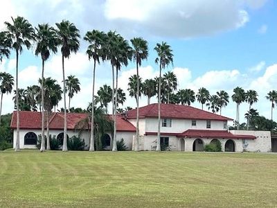 104 N San Roman Rd, Los Fresnos, TX, 78566