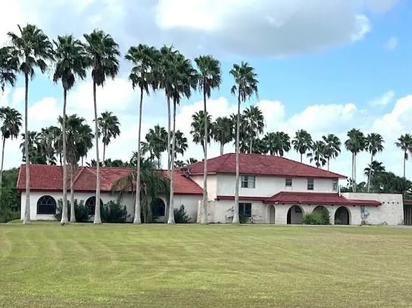 104 N San Roman Rd, Los Fresnos, TX 78566