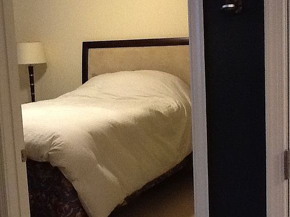 Master Bedroom #1