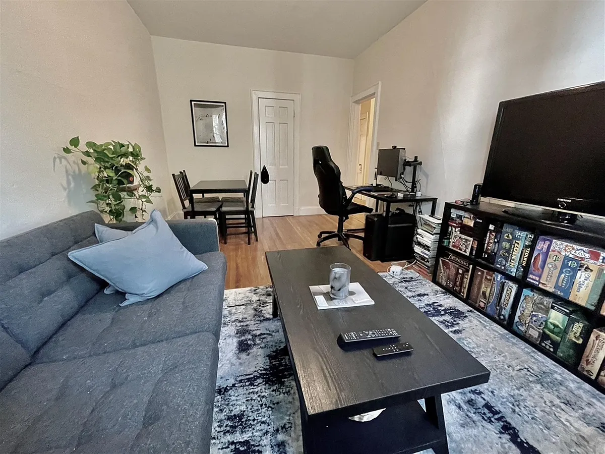 Building Photo - 73 Martin St #46
