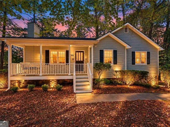 306 Pine Cv, Woodstock, GA 30189