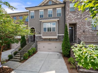 2306 W Village Ln SE, Smyrna, GA, 30080