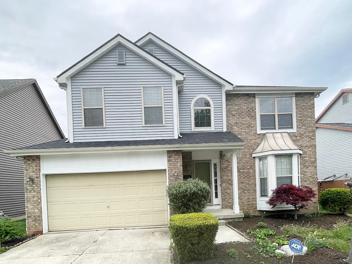 Building Photo - 2574 Cowall Dr