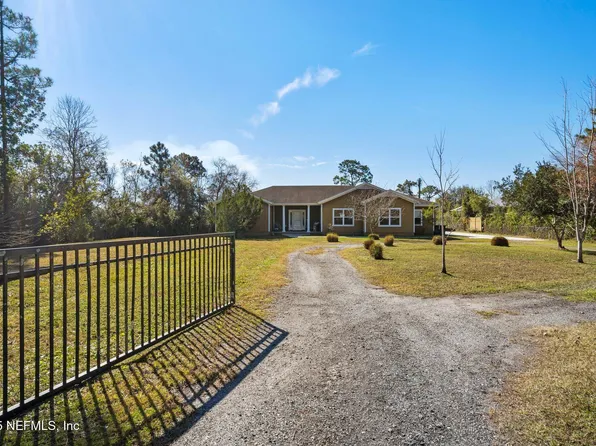 15420 SHARK Road W, Jacksonville, FL 32226