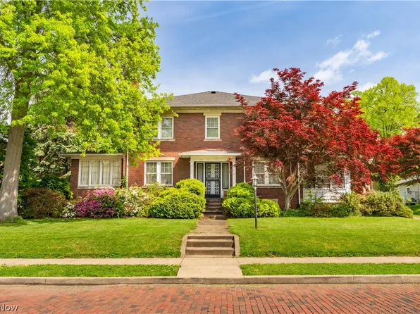 317 18th St NW, Canton, OH 44703