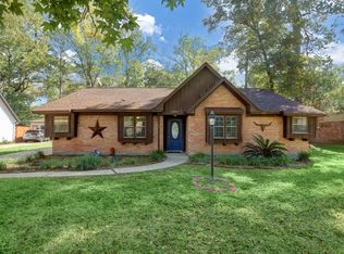 24902 Wilderness Rd, Spring, TX 77380