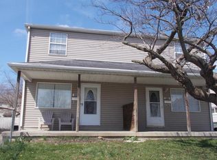 951 Racine Ave, Columbus, OH 43204