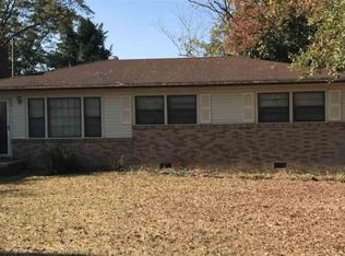 502 Highland Ave, Westminster, SC 29693