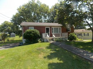 121 Reedy St, Bristol, VA 24201