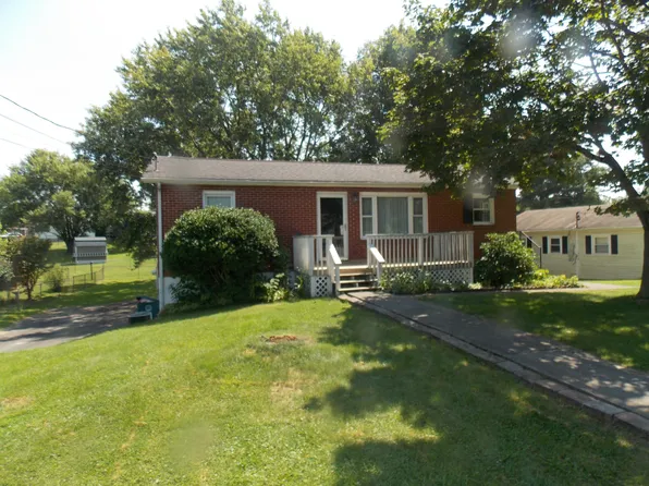 121 Reedy St, Bristol, VA 24201