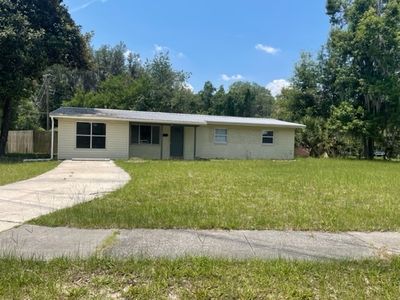 848 NW Indian Shore Dr, Lake City, FL, 32055