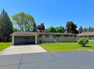 2467 Shattuck Rd, Saginaw, MI 48603