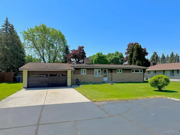 2467 Shattuck Rd, Saginaw, MI 48603