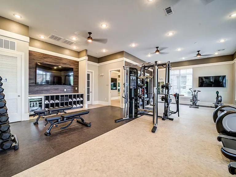 Residences at Shiloh Crossing — Photo 17