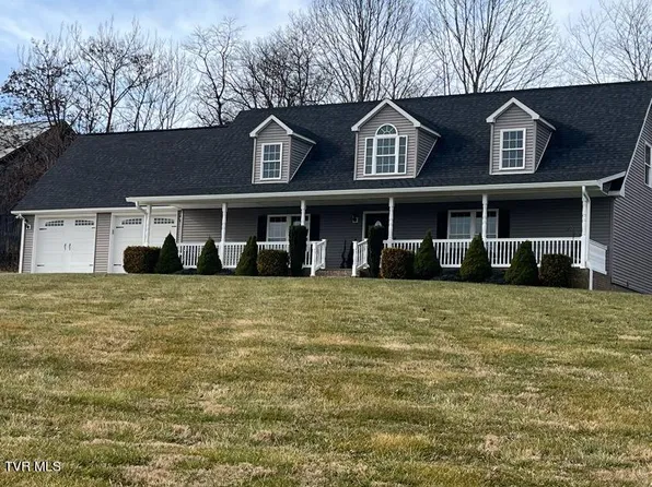 388 Simmental Meadows Dr, Gate City, VA 24251