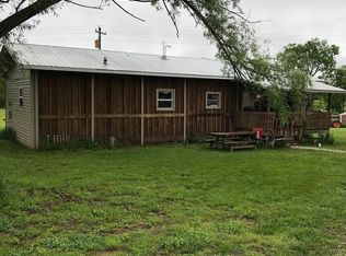 5029 Old Highway 60, Norwood, MO 65717