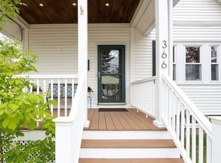 366 Vermont St, West Roxbury, MA 02132