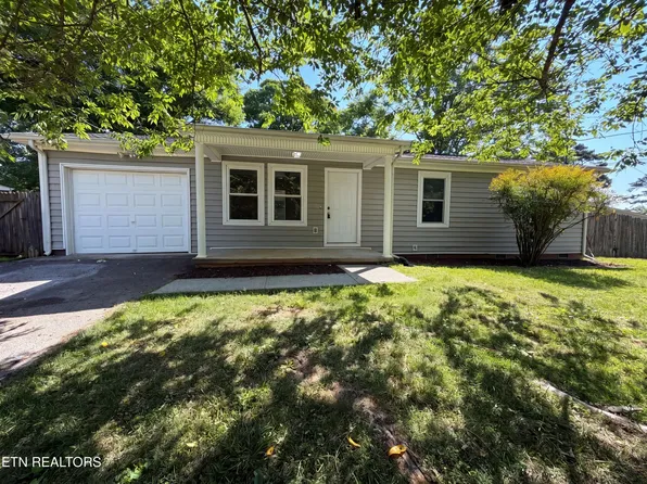 4106 Abercorn Rd, Knoxville, TN 37921
