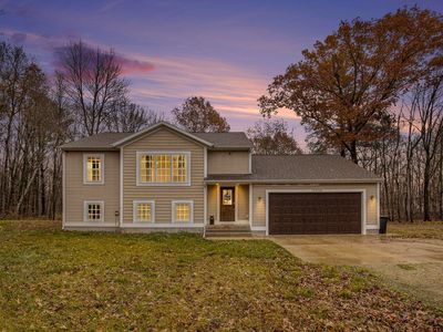 10930 Corral Dr, Ravenna, MI, 49451