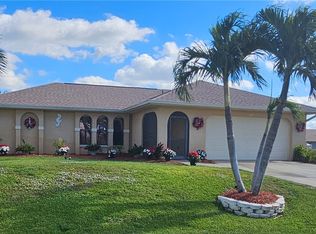 2127 NE 14th Ave, Cape Coral, FL 33909
