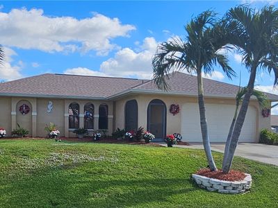 2127 NE 14th Ave, Cape Coral, FL, 33909