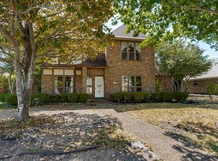3428 Omar Ln, Plano, TX 75023